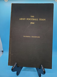 The Army Football Team, 1944