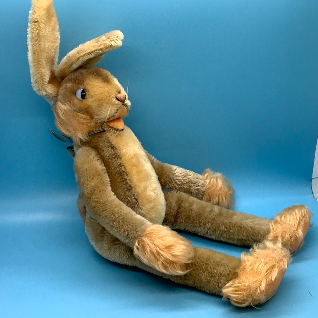 Old vintage hot sale steiff rabbit