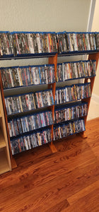 "MOVIE BUFF SALE II" - 50% - 75% OFF