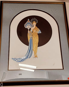 "ART LOVER II" - 50% OFF - ERTE, NAGEL, HOPPE, JIANG & MORE!!!