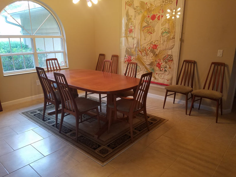 Three Times a Charm - Estate Sale in Palm Coast