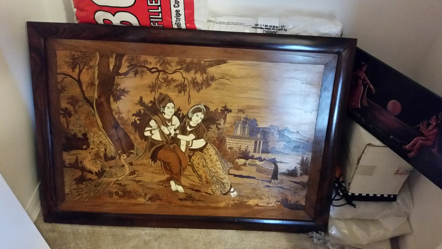 Taste of India - Estate Sale in Palm Coast