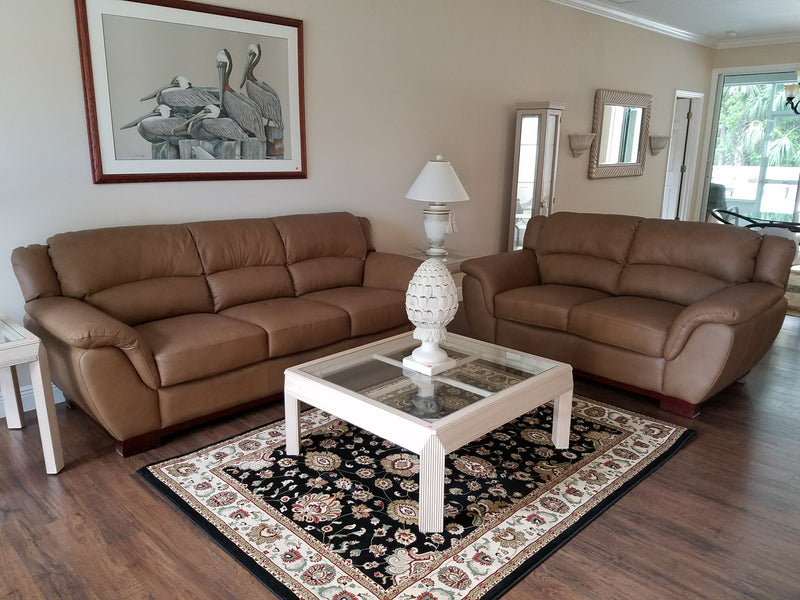 For The Snow Birds - Estate Sale