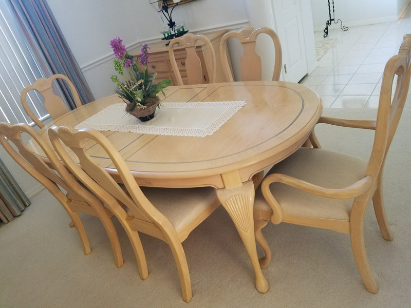 Winter White - Palm Coast Estate Sale