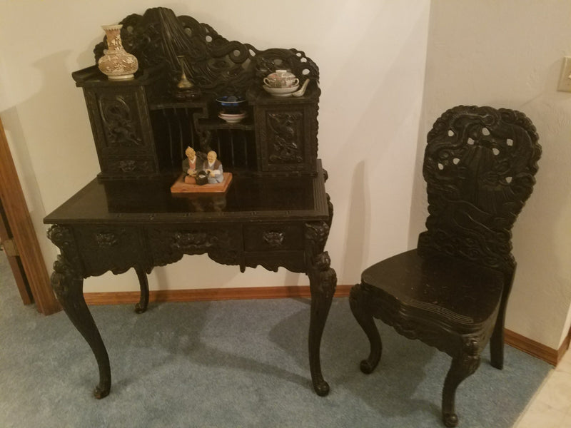 Dragon Furniture - Palm Coast Estate Sale