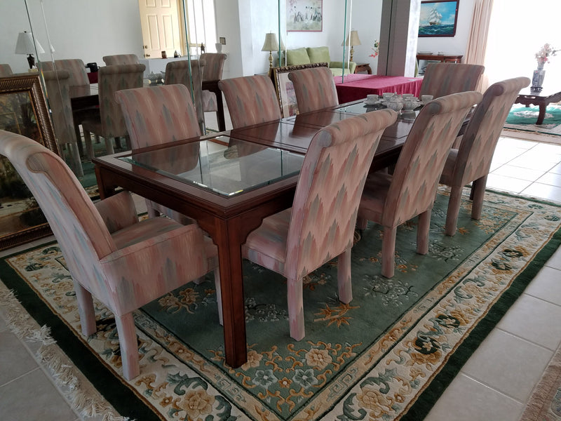 With Pool on the Canal