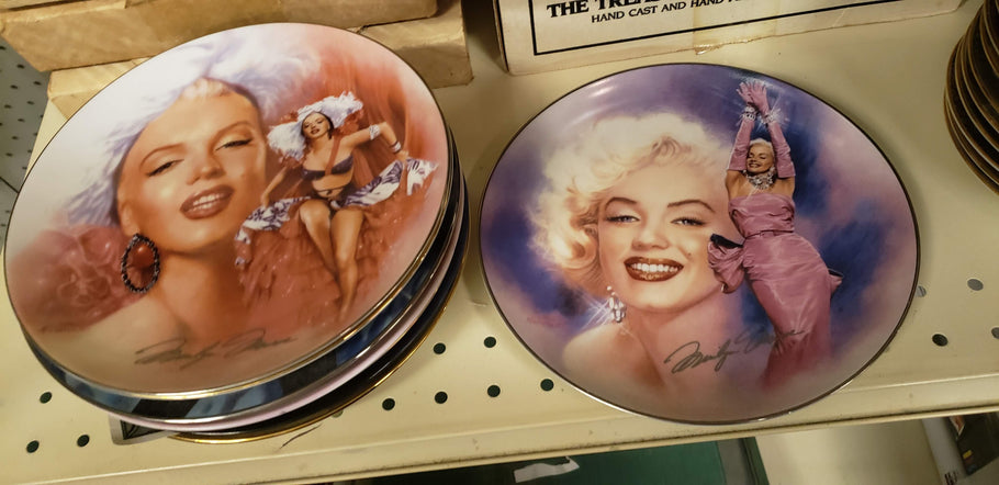 Auction June 6th 2019