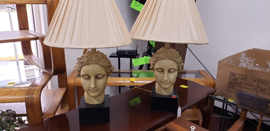 Auction Thursday June 13, 2019