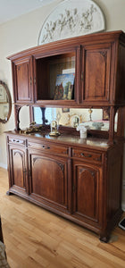 Her Victorian Meets His Military & Their Love for Nautical" SALE II