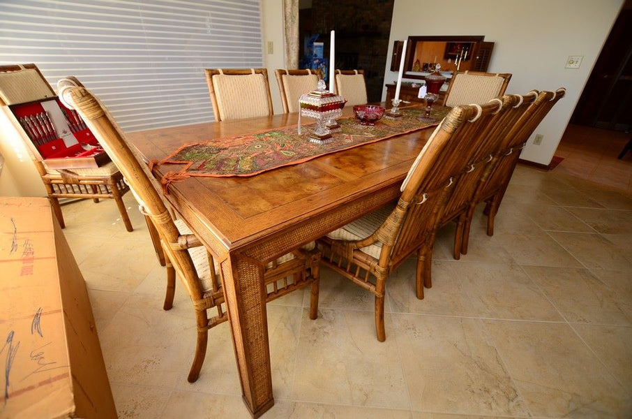 HENREDON & WHITTICOMB - Palm Coast Estate Sale