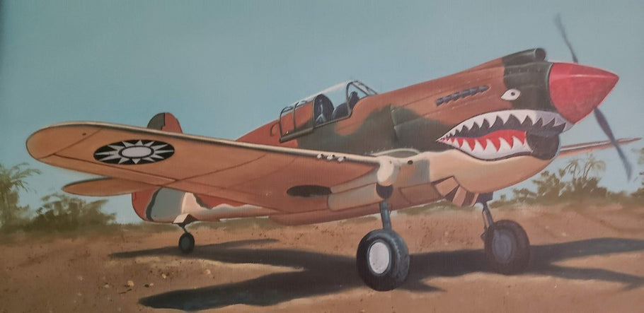 "WWII Vet Phillipines II" LOADED 50 - 75% OFF !!!