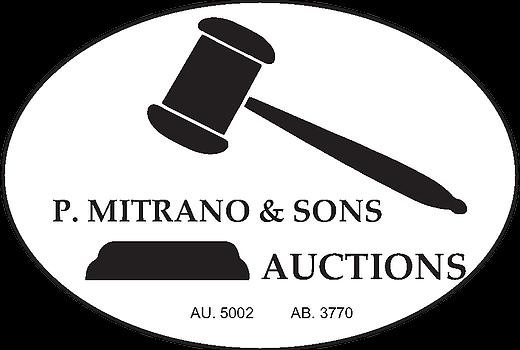 Past Auction Thursday June 20th 2019</font>