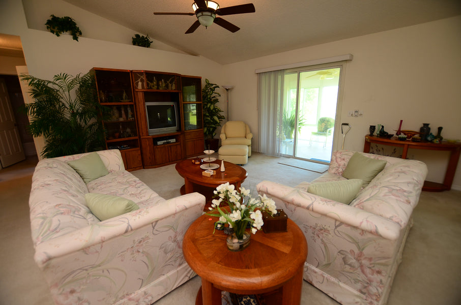 Chenille - Palm Coast Estate Sale