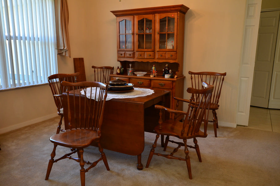 Zebulon - Coastal & Colonial