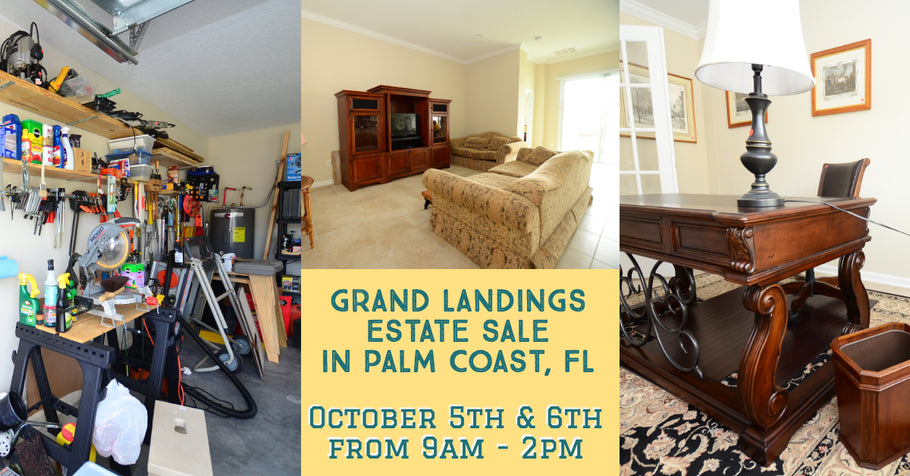 GRAND LANDINGS - ALL LIKE NEW - HOUSE 1 YEAR OLD