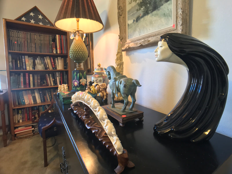 FINE ART, ANTIQUES & COLLECTIBLES DEALERS & COLLECTORS WANTED