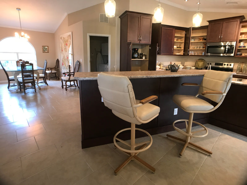 Musical Chairs - Palm Coast Estate Sale