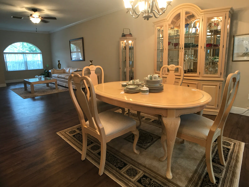 For the Snowbirds II