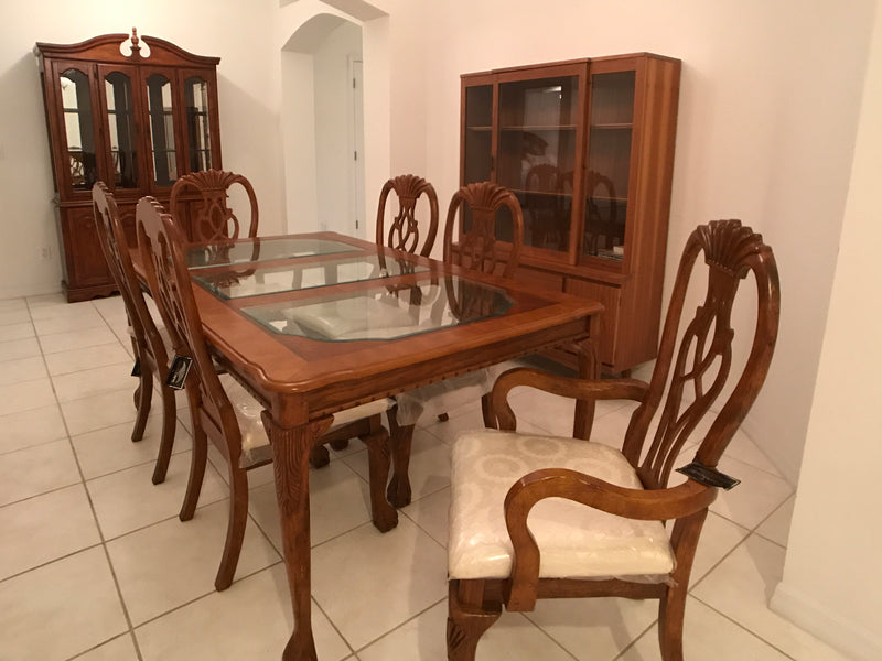 Referee - Palm Coast Estate Sale