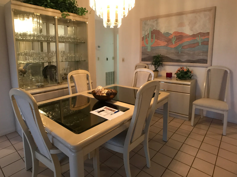 Mica, Golf & TOOLS on the Green