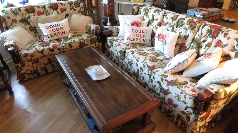 "Knick Knack Paddy Whack! II" - LOADED