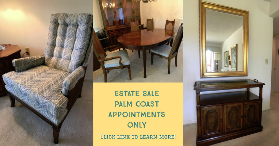 Quality Condo Furnishings by Appointment Only