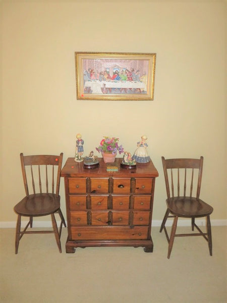 May 17th & 18th, Estate Sale