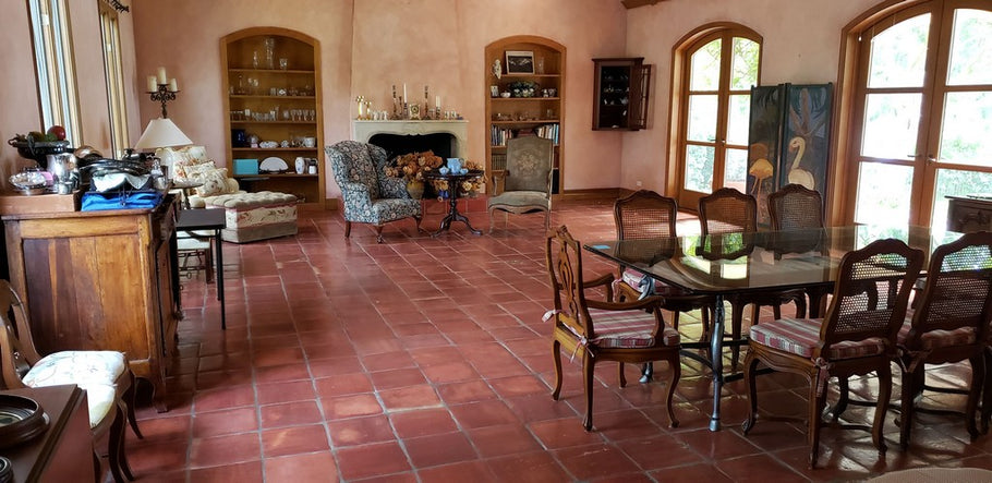 "ANTIQUE FRENCH PROVINCIAL $$$" - August 16th & 17th, 2019 - Estate Sale