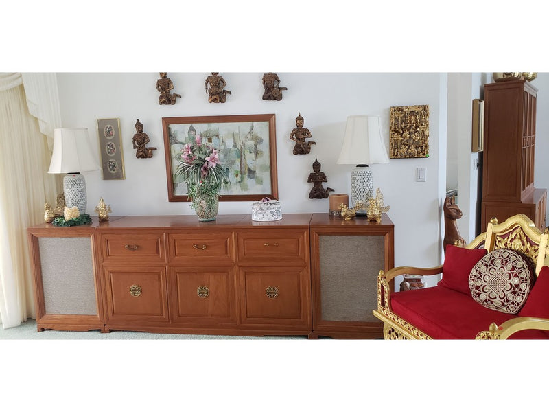 "THAILAND & MORE" Fri. May 14th & Sat. 15, 2021 Sale 9am - 2pm