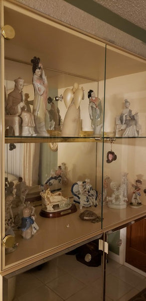 "Filipino Flavor"  January 8th & 9th 2021 Estate Sale