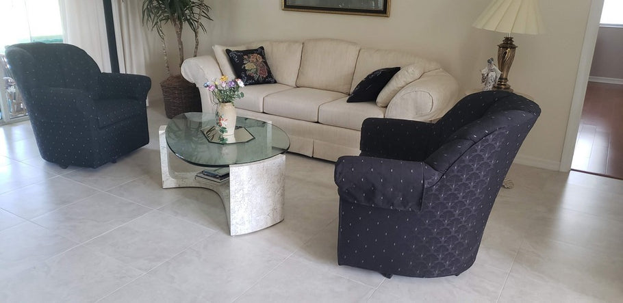 "Got the Look You Want"  Friday & Saturday 7/9/21 & 7/10/21 from 9am - 2pm