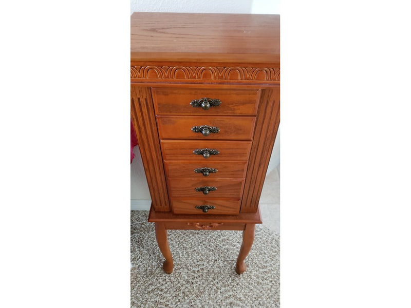 "Mid Century Wood" Fri. & Sat. 3/12/21 & 3/13/21 from 9am - 2pm