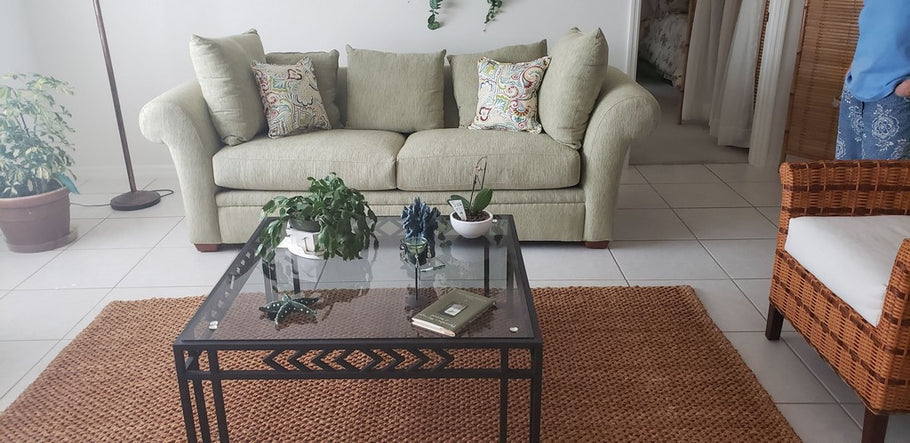 "August 14th & 15th 2020 Sale "Cheerful & Sunny - ORANGE, LEMON & LIME " 9am - 2pm