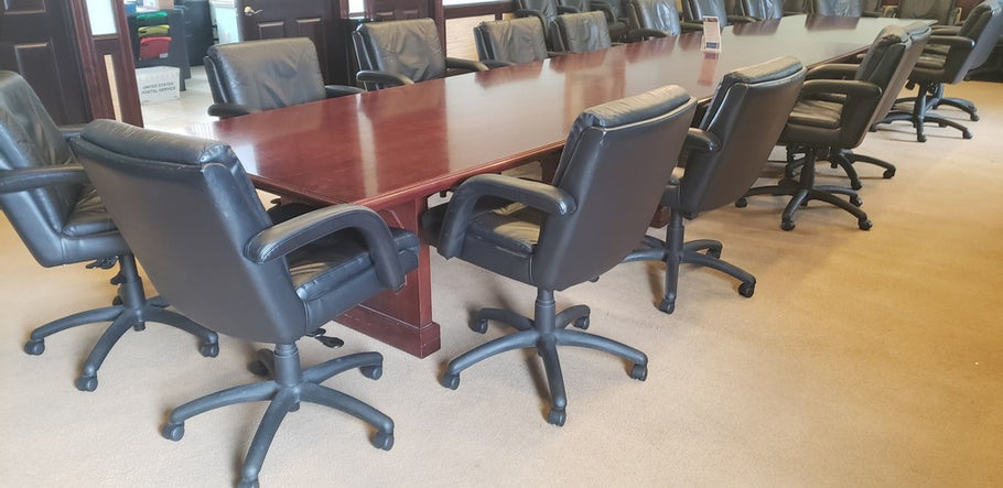 Business Moving Sale