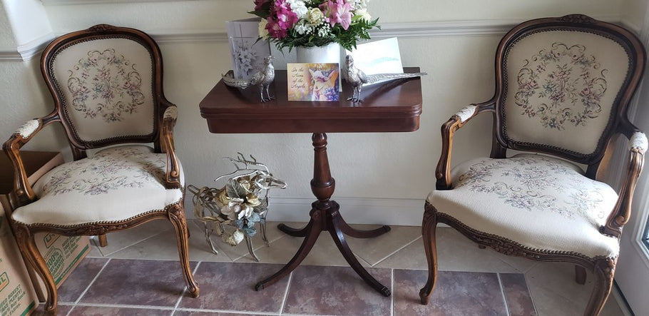 "TALK BIRDY TO ME" Fri. 8/7 & Sat.8/8/20