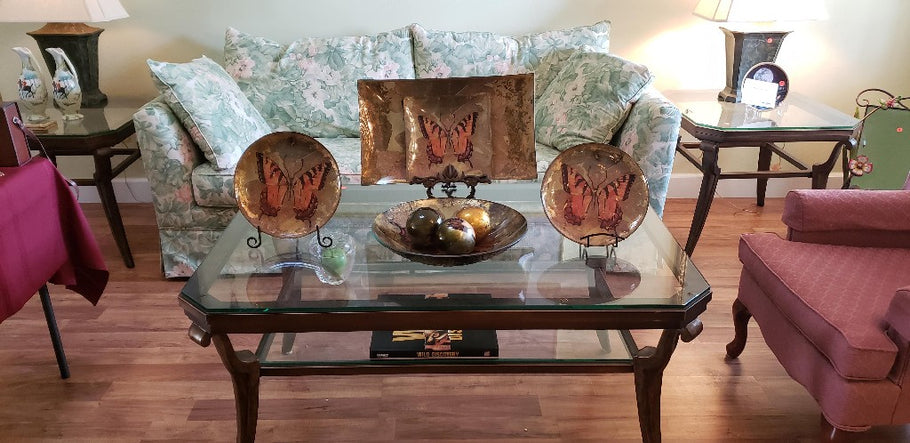 "Forge to Forge!" Friday & Saturday 4/30/21 & 5/1/21 from 9am - 2pm