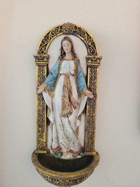 "HOLY HOLY HOLY"