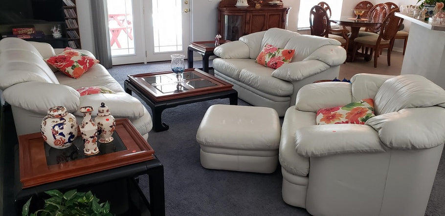 Pine Circle" September 27th & 28th 2019 Estate Sale