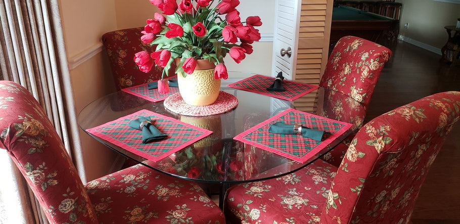 "The Ultimate Getaway" Fri. Nov. 20th & Sat. 21st, 2020 Sale 9am - 2pm