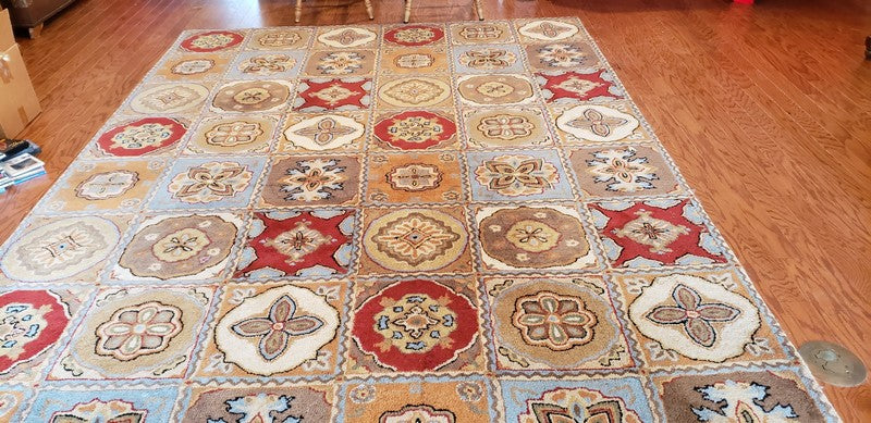 On Line Sale Jan. 6th - Feb. 6th, 2021 Contact Diana or Perry