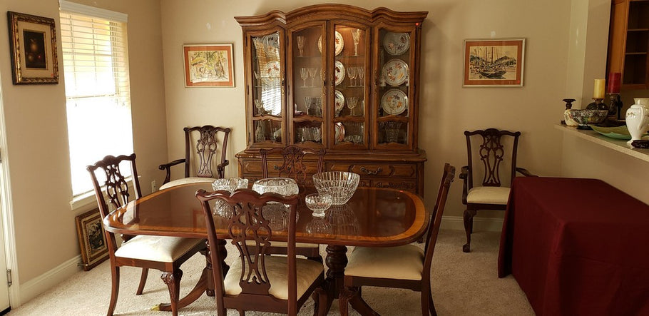 "Moving Sale: Friday & Saturday 10/4/19 & 10/5/19 from 9am - 2pm