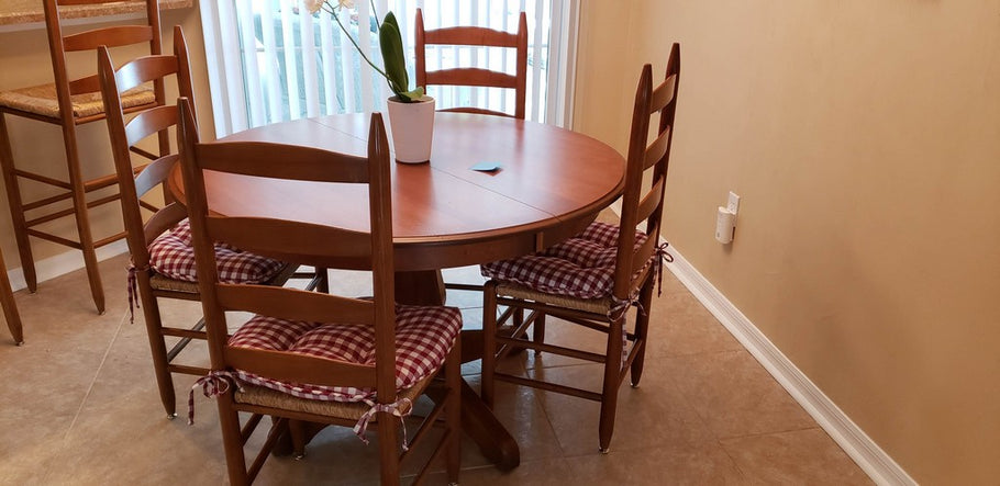 "RED, WHITE & BLUE" - STUNNING CLEAN AS A WHISTLE!!!