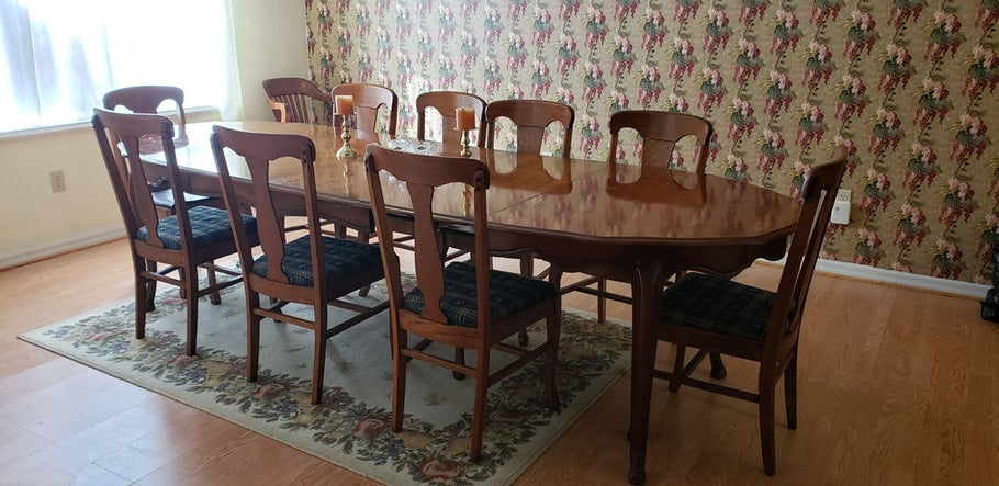 "Heading Back to Asheville" - 50% OFF MOST - 75% REST Fri. Dec. 11th & Sat. 12th 2020 Moving Sale