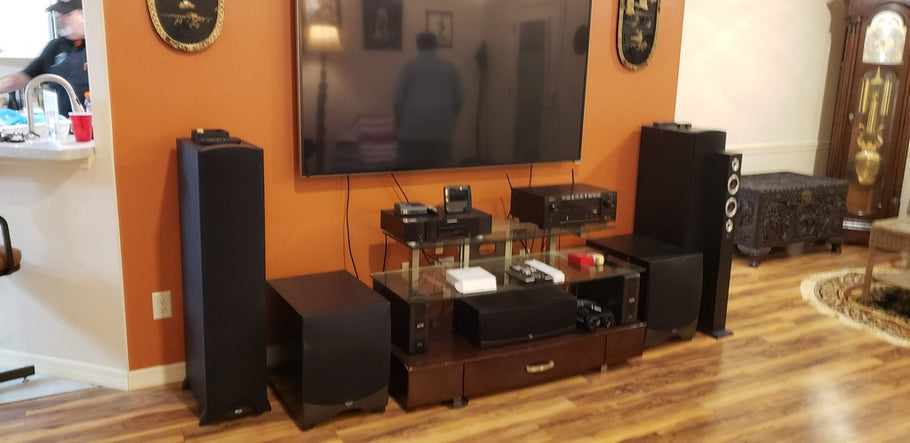 "Big Boyz Toyz" Estate Sale Dec. 13th & 14th, 2019