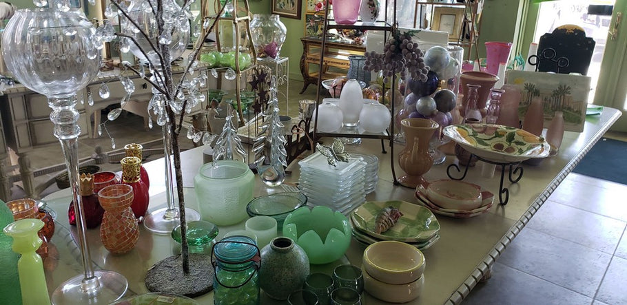 "DOWN BY THE SEA" - Beach Side Decor & Gift Shop 50-75% OFF