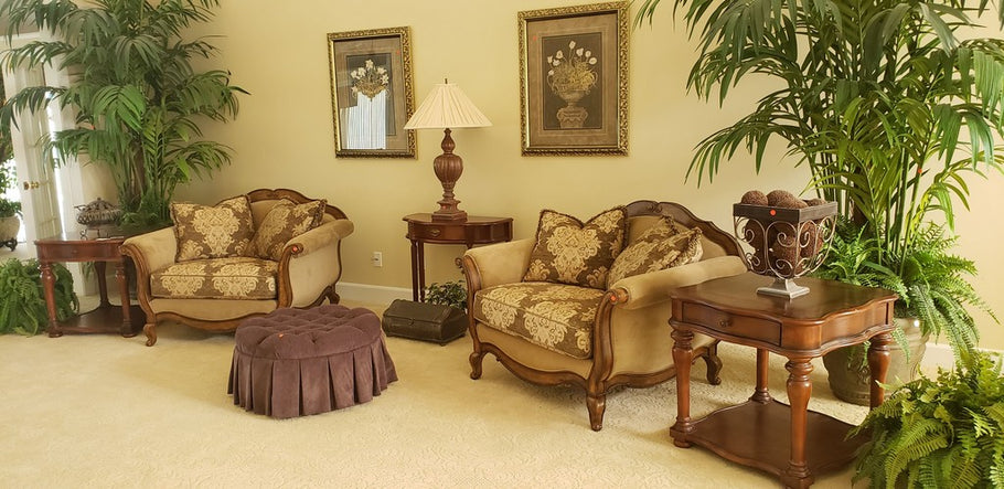 "GORGEOUS DECOR & MORE ON HALIFAX RIVER"