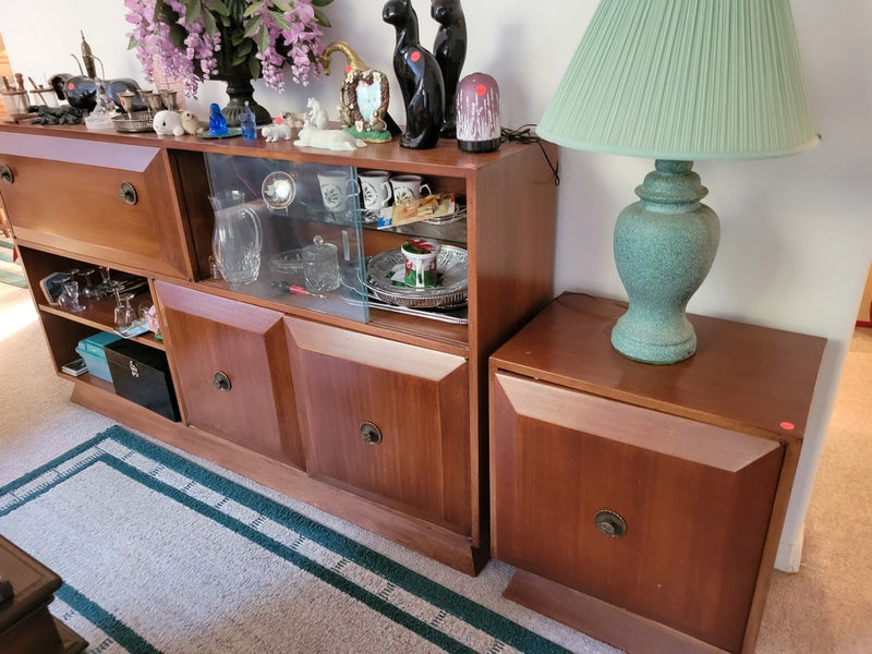 <p style="color:#000000";><B>"Mid Century & More" LOADED</p></b>