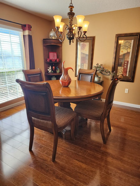 <p style="color:#800020";>"Mom's Decor & Son' Percussion"</B></p>
