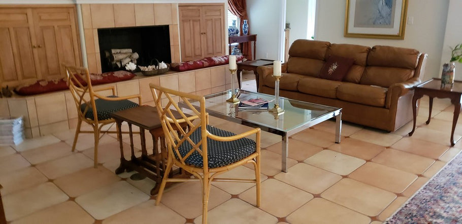 <h1<span style="color: #800080;">July 31st thru August 29th 2020 Sale By Appointment Only "Down by the River"