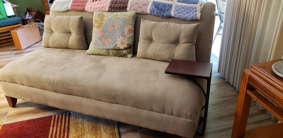 "Back to Iowa" - CLEAN AS A WHISTLE!!!